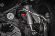 M1R Struts Cargados con Reservorio | Altura Ajustable | Delantero | 6 Inch | Toyota Tacoma 4WD (2024-2026)