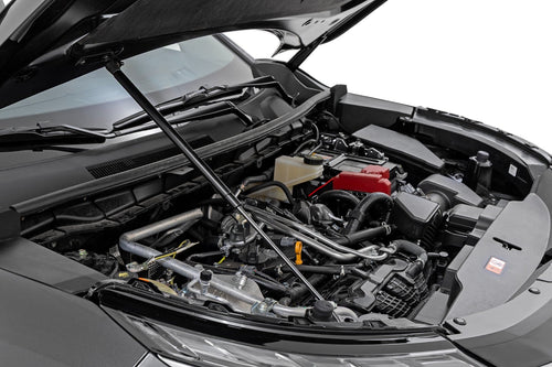 Strut de Cofre | Hidráulico | Mitsubishi Outlander (2022-2026)