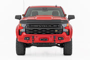 Protector de Cofre | Chevy Silverado 1500 2WD/4WD (2019-2026)