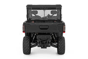 Cargador de Caza | CFMOTO UFORCE U10 Pro