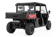 Cargador de Caza | CFMOTO UFORCE U10 Pro