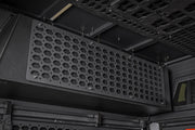 Kit de Panel Molle | Compartimento Interno Lateral para Tapa de Caja | Toyota Tacoma 2WD/4WD (16-26)