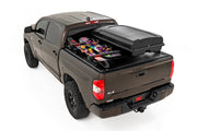 Rooftop Caja de Carga | Hard Shell | Strut Assisted | 14.5 Cu. Ft. Storage