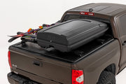 Rooftop Caja de Carga | Hard Shell | Strut Assisted | 14.5 Cu. Ft. Storage
