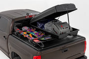 Rooftop Caja de Carga | Hard Shell | Strut Assisted | 14.5 Cu. Ft. Storage