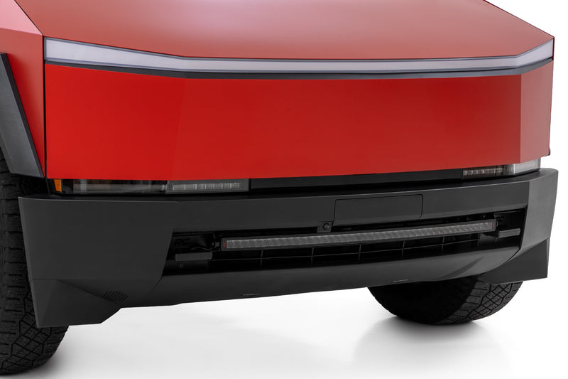 40-Pulgadas Kit de Luz LED Montaje en Defensa | Tesla Cybertruck 4WD (2024-2026)