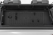 Contenedor Lateral Molle para Tapa de Caja | Drivers Side | Multiple Makes & Models (Chevy/Ford/GMC/Ram)