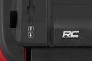 Cubierta de Caja Retráctil Eléctrica | 5'7" Bed | Ram 1500 (19-26)/1500 TRX (21-24)