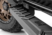 BA2 Estribos | Barras Estribo Laterales | Toyota 4Runner 2WD/4WD (2025-2026)