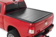 Cubierta de Caja Retráctil Eléctrica | 5'7" Bed | Ram 1500 (19-26)/1500 TRX (21-24)