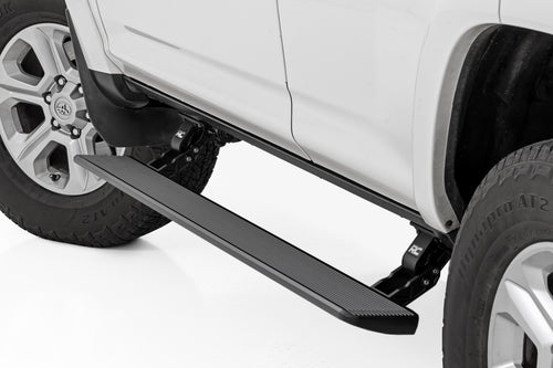 Estribos Electricos Toyota 4Runner 2WD/4WD (2010-2024)