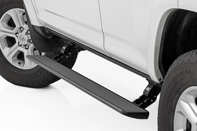 Estribos Electricos Toyota 4Runner 2WD/4WD (2010-2024)