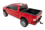 Cubierta de Caja Retráctil Eléctrica | 5'7" Bed | Ram 1500 (19-26)/1500 TRX (21-24)