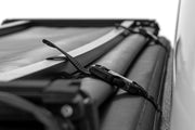 Cubierta de Caja Suave Tri-Plegable | 5' Bed | Cabina Doble | Toyota Tacoma 2WD/4WD (24-26)