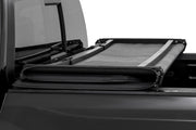 Cubierta de Caja Suave Tri-Plegable | 5' Bed | Chevy/GMC Canyon/Colorado 2WD/4WD (23-26)