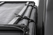 Cubierta de Caja Suave Tri-Plegable | 5' Bed | Chevy/GMC Canyon/Colorado 2WD/4WD (23-26)