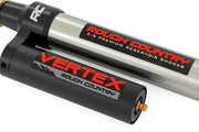 Vertex 2.5 Amortiguadores Traseros con Reservorio | 2-3.5" | Toyota Tacoma 4WD (2024-2026)