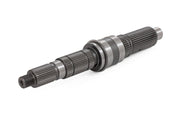 Kit Eliminador de Yugo Deslizante | Jeep Cherokee XJ (84-01)/Wrangler TJ (97-06)