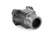 Kit Eliminador de Yugo Deslizante | Jeep Cherokee XJ (84-01)/Wrangler TJ (97-06)