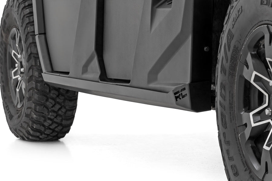 Kit de Protección de Estribos | 4 Asientos | CFMOTO UFORCE 1000 XL