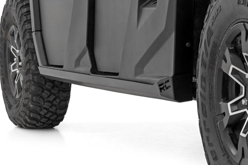 Kit de Protección de Estribos | 4 Asientos | CFMOTO UFORCE 1000 XL