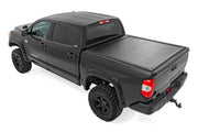 Cubierta de Caja Retráctil Eléctrica | 5'7" Bed | Toyota Tundra (07-21)