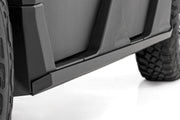 Kit de Protección de Estribos | 4 Asientos | CFMOTO UFORCE 1000 XL