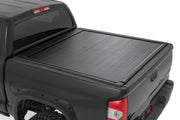 Cubierta de Caja Retráctil Eléctrica | 5'7" Bed | Toyota Tundra (07-21)