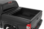 Cubierta de Caja Retráctil Eléctrica | 5'7" Bed | Toyota Tundra (07-21)
