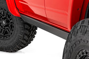Estribos Eléctricos | HT-Series | 4 Puertas | Ford Bronco 4WD (2021-2026)