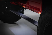 Estribos Eléctricos | HT-Series | 4 Puertas | Ford Bronco 4WD (2021-2026)