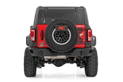 Guardabarros | FA Eruption Verde | Ford Bronco 4WD (2021-2026)