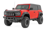 Guardabarros | HX Antimatter Azul | Ford Bronco 4WD (2021-2026)