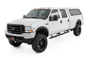TR2 Estribos | Ford F-250/F-350 Super Duty (99-16)