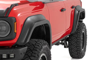 Guardabarros | T9 Marsh Gris | Ford Bronco 4WD (2021-2026)