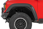 Guardabarros | T9 Marsh Gris | Ford Bronco 4WD (2021-2026)