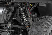 Vertex Rear Par de Amortiguadores Coilover | Adjustable | CFMOTO UFORCE U10 Pro