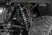 Vertex Kit de Suspensión Ajustable de Elevación | CFMOTO UFORCE U10 Pro