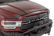 Protector de Cofre | Ram 2500/3500 2WD/4WD (2019-2026)