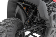 Vertex Kit de Suspensión Ajustable de Elevación | CFMOTO UFORCE U10 Pro