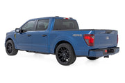 Kit de Rebaje de 2 Pulgadas | 4 Inch Rear Rebaje | M1 | Ford F-150 4WD (2015-2026)
