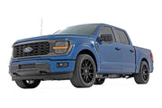 Kit de Rebaje de 2 Pulgadas | 4 Inch Rear Rebaje | M1 | Ford F-150 4WD (2015-2026)