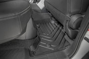 Tapetes Flex-Fit | Delantero y Trasero | Toyota Land Cruiser 4WD (2024-2026)