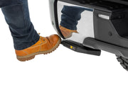 Escalón Retráctil de Caja | Extracción Manual | Toyota Tundra 2WD/4WD (2022-2026)