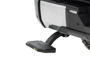 Escalón Retráctil de Caja | Extracción Manual | Toyota Tundra 2WD/4WD (2022-2026)