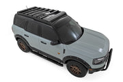Rack de Techo | Ford Bronco Sport 4WD (2021-2026)