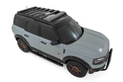 Rack de Techo | Serie Spectrum Delantero/Trasero LED Lights | Ford Bronco Sport (21-26)