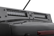Rack de Techo | Delantero/Trasero LED Lights | Ford Bronco Sport 4WD (2021-2026)