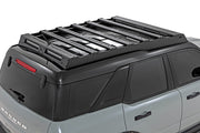 Rack de Techo | Ford Bronco Sport 4WD (2021-2026)