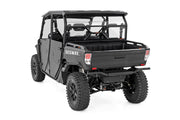 Panel Trasero | Scratch Resistant | Segway UT10